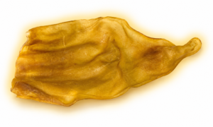 Snack oreja de Cerdo